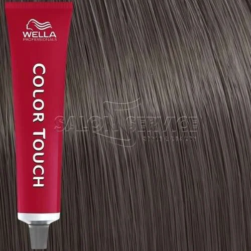 COLOR TOUCH RICH NATURALS 7/19 – BIONDO CENERE PERLA 60ML