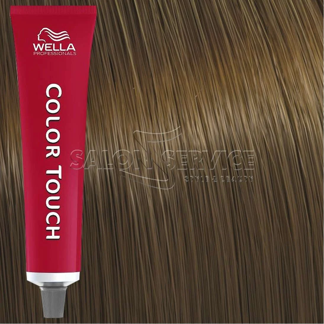 COLOR TOUCH RICH NATURALS 7/3 – BIONDO DORATO 60ML