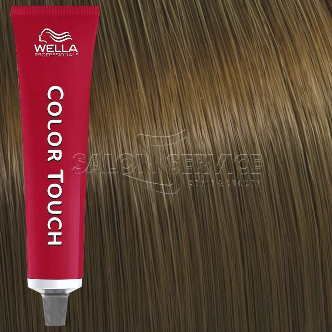 COLOR TOUCH DEEP BROWNS 7/71 – BIONDO SABBIA CENERE 60ML