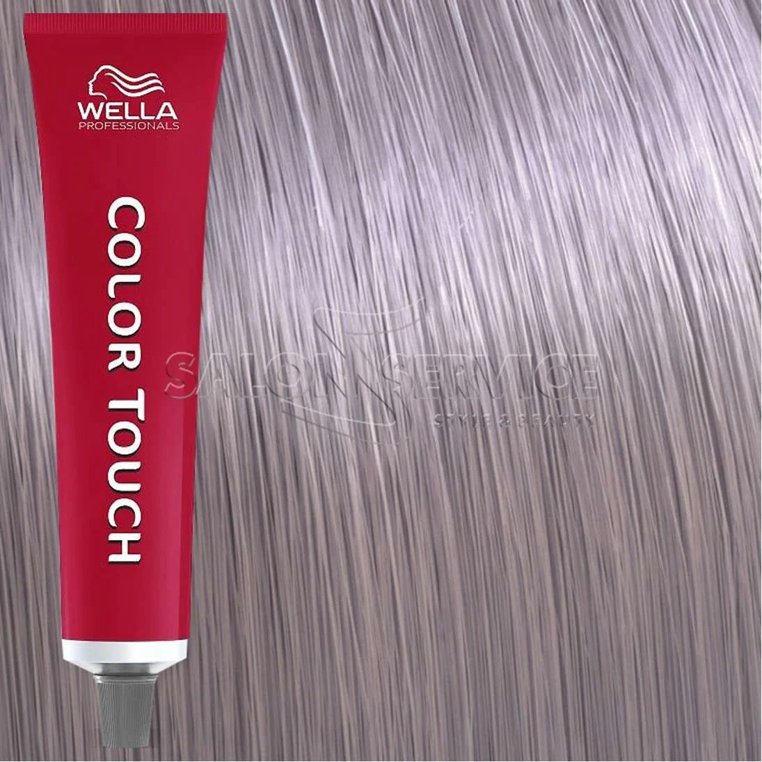 COLOR TOUCH RICH NATURALS 7/86 – BIONDO PERLA VIOLA 60ML