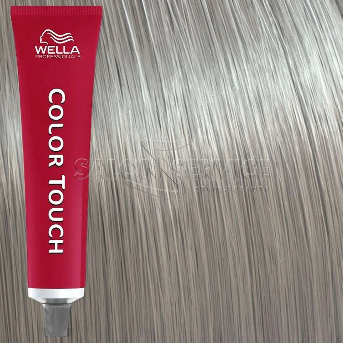 COLOR TOUCH RICH NATURALS 7/89 – BIONDO PERLA CENERE 60ML