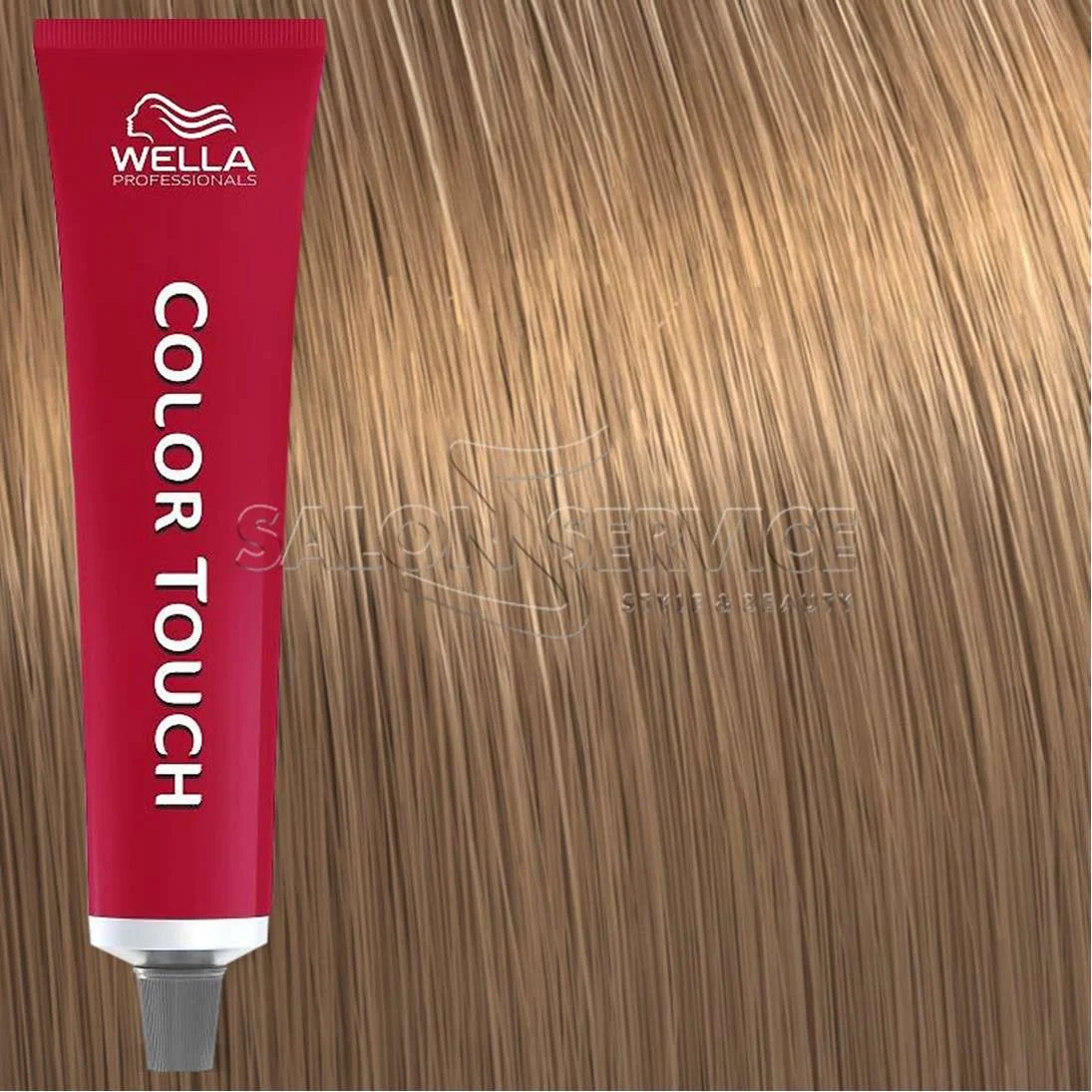 COLOR TOUCH RICH NATURALS 8/38 – BIONDO CHIARO DORATO PERLA 60ML