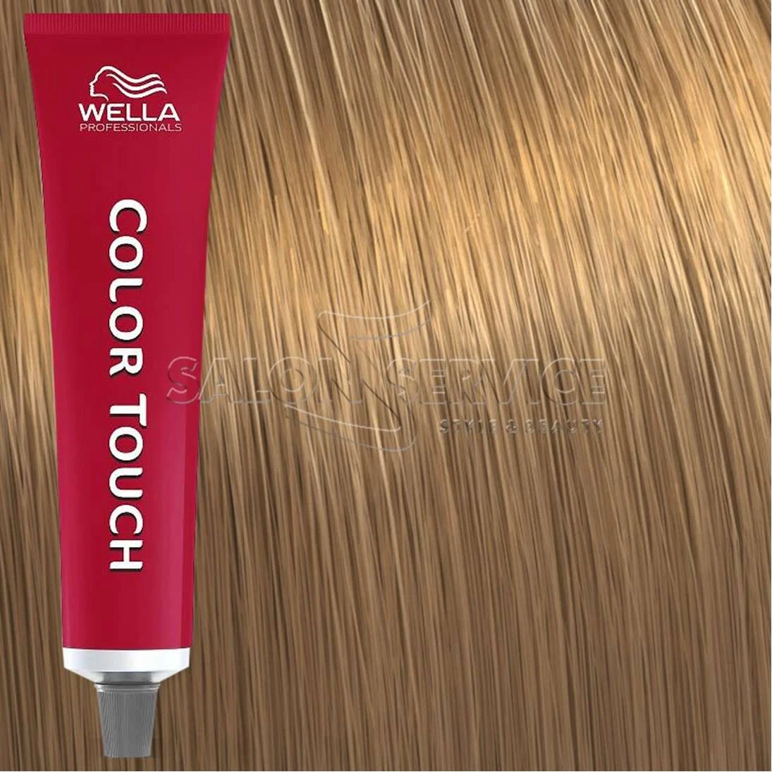 COLOR TOUCH PURE NATURALS 9/03 – BIONDO CHIARISSIMO NATURALE DORATO 60ML