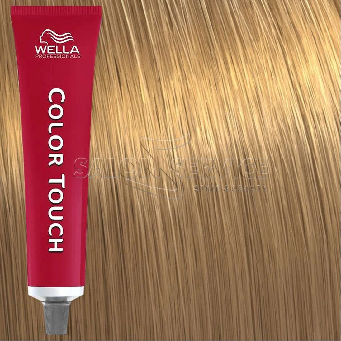 COLOR TOUCH DEEP BROWNS 9/73 – BIONDO CHIARISSIMO SABBIA DORATO 60ML