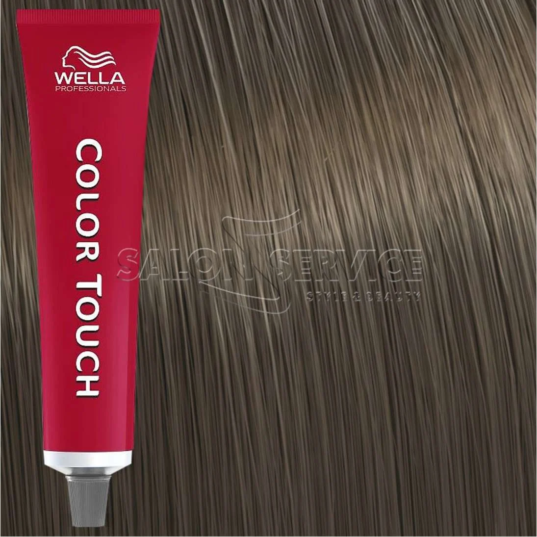 COLOR TOUCH RICH NATURALS 7/97 – BIONDO CENDRE’ SABBIA 60ML
