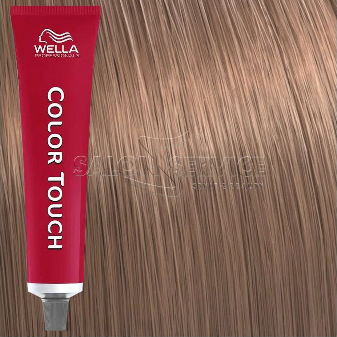 COLOR TOUCH RICH NATURALS 9/97 – BIONDO CHIARISSIMO CENERE SABBIA 60ML