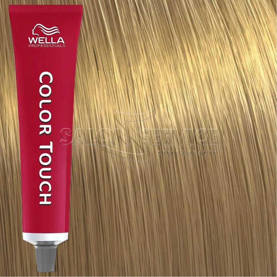 COLOR TOUCH DEEP BROWNS 10/73 – BIONDO PLATINO SABBIA DORATO 60ML