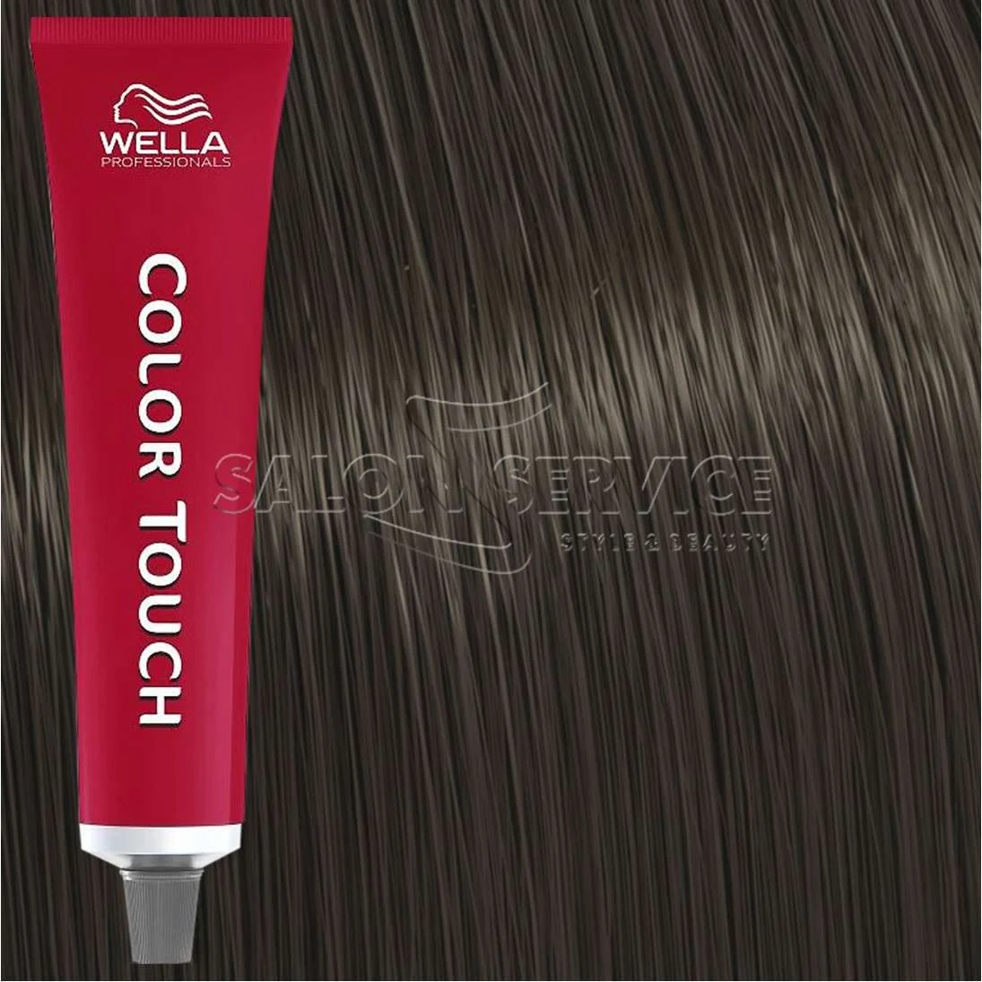COLOR TOUCH PLUS 44/07 – CASTANO INTENSO NATURALE SABBIA 60ML