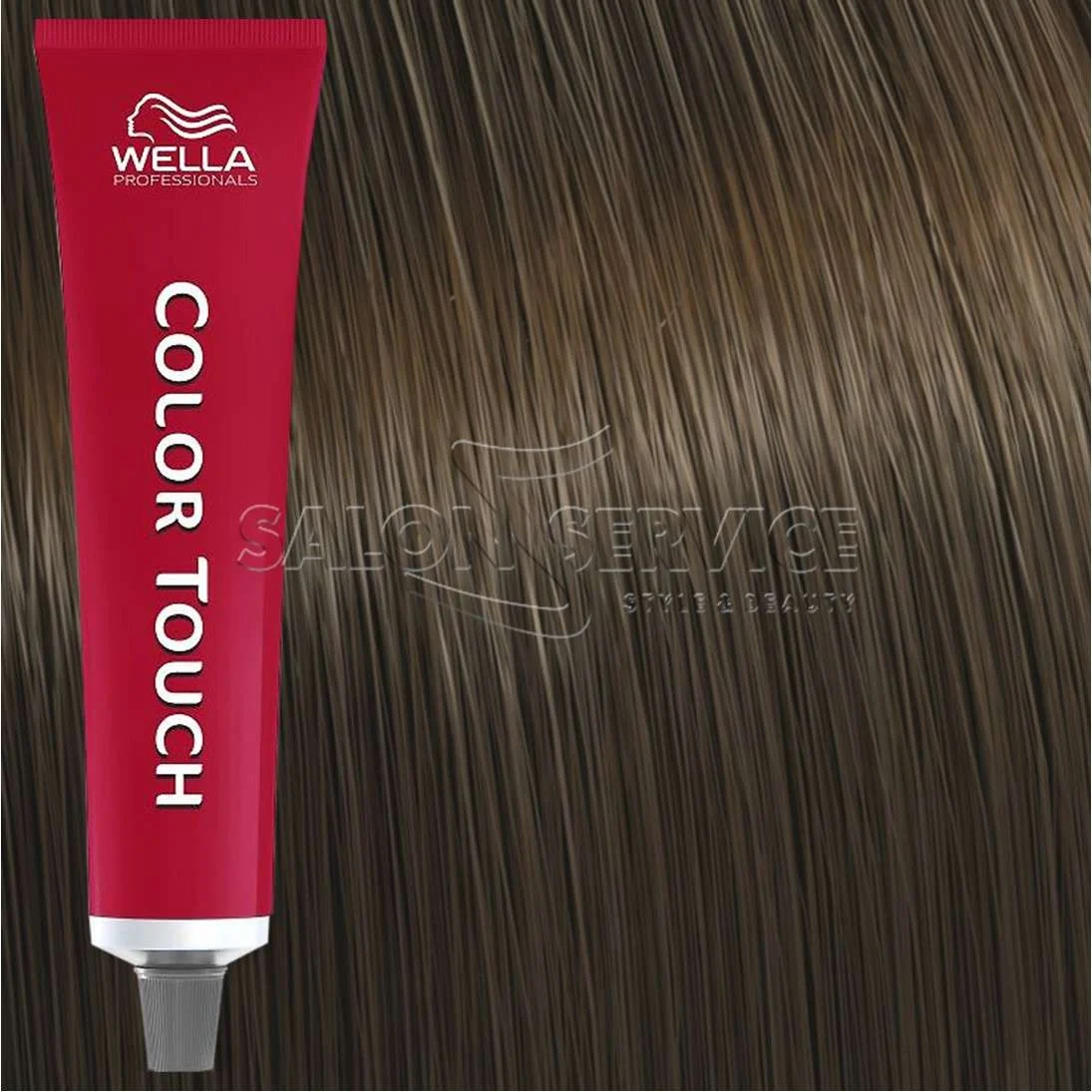 COLOR TOUCH PLUS 55/07 – CASTANO CHIARO INTENSO NATURALE SABBIA 60ML