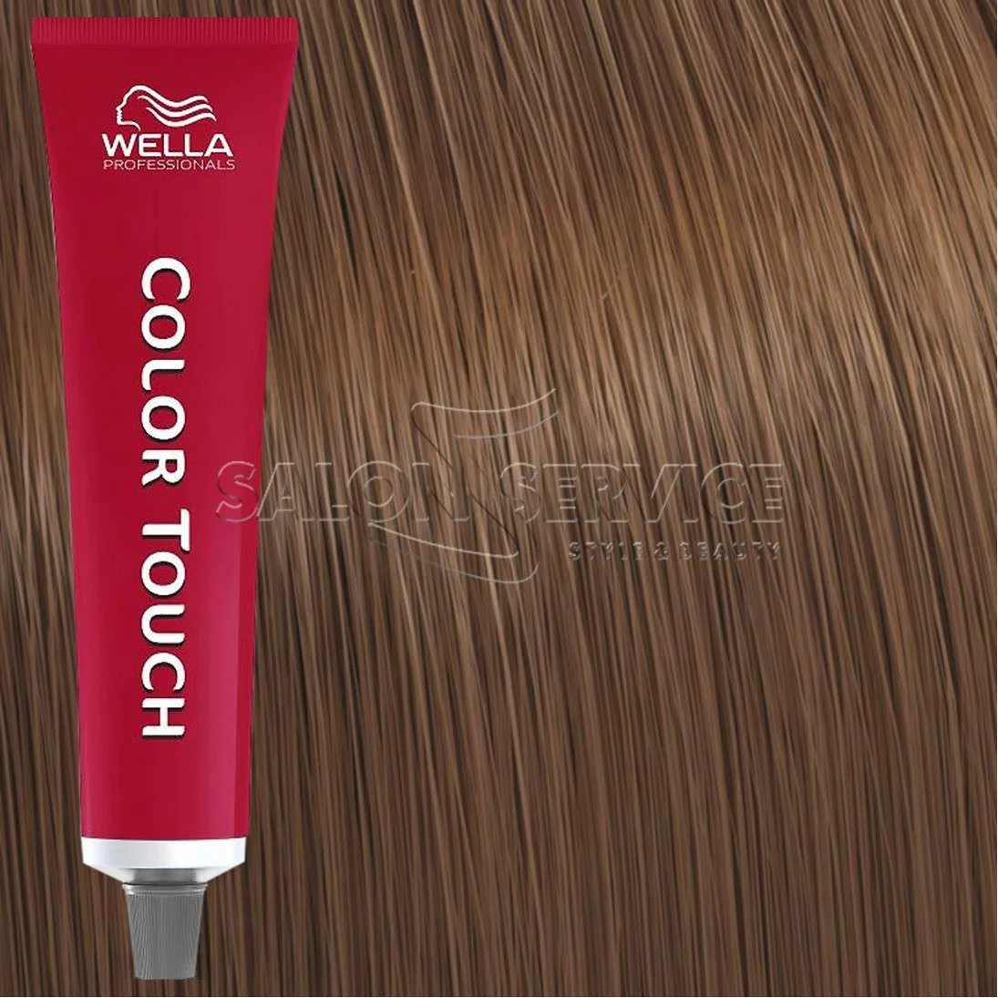 COLOR TOUCH PLUS 77/03 – BIONDO INTENSO NATURALE DORATO 60ML