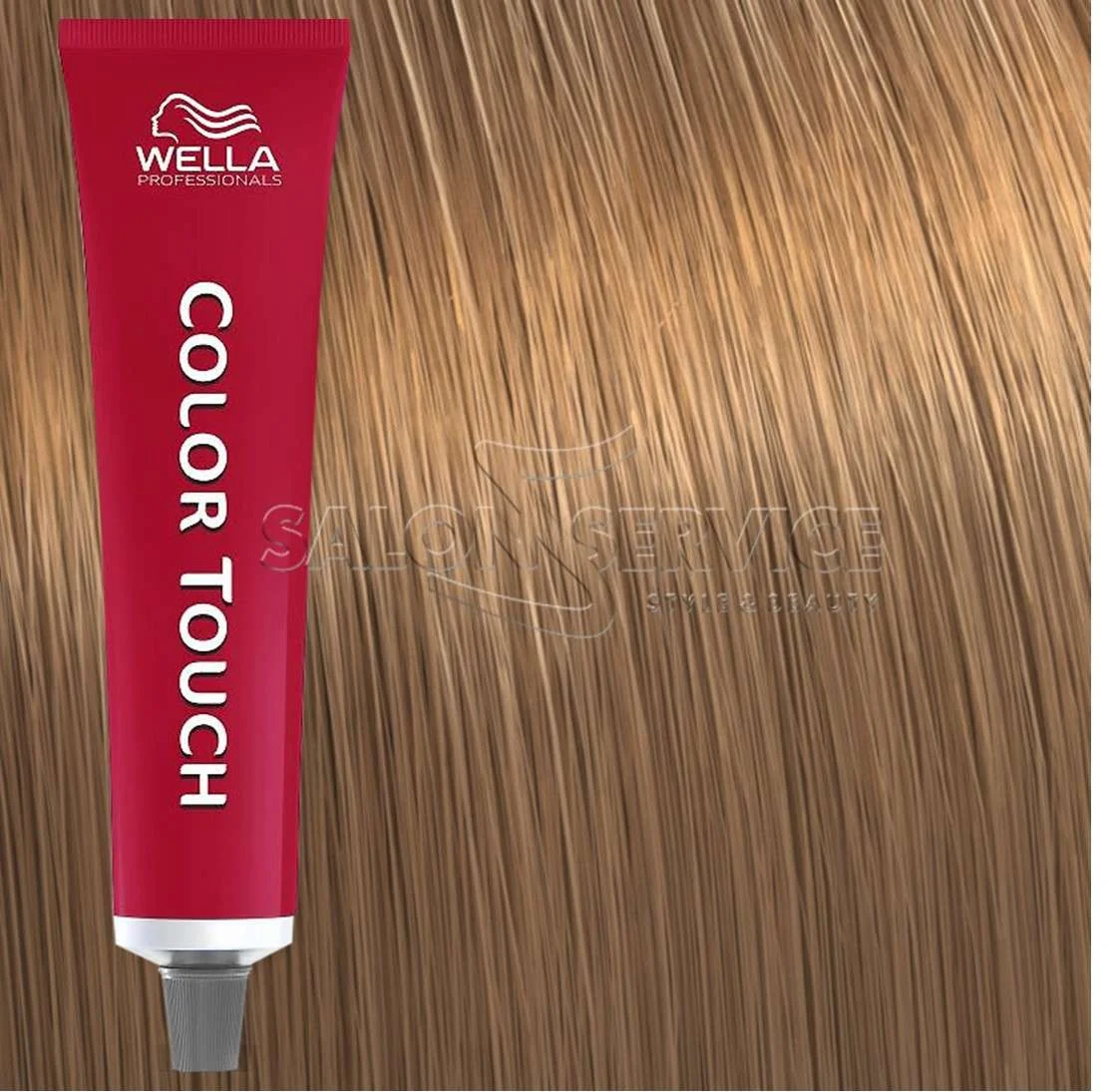 COLOR TOUCH PLUS 88/03 – BIONDO CHIARO INTENSO NATURALE DORATO 60ML