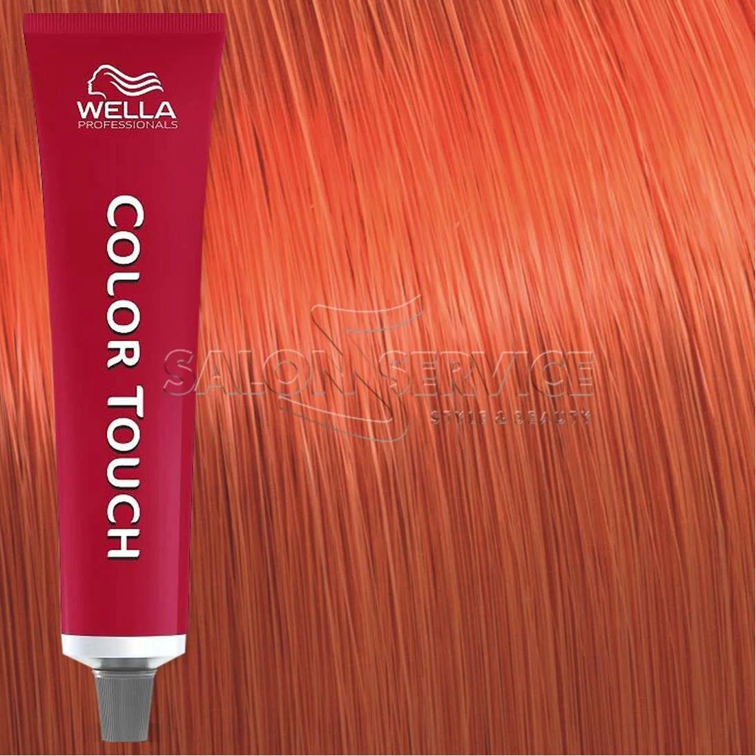 COLOR TOUCH SPECIAL MIX 0/34 – DORATO RAME 60ML