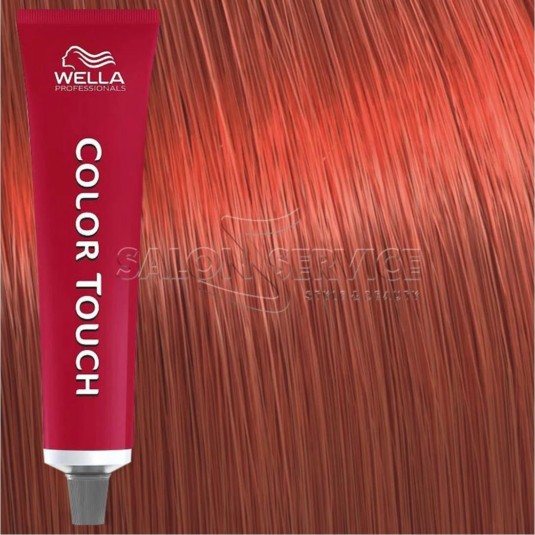 COLOR TOUCH SPECIAL MIX 0/45 – RAME MOGANO 60ML