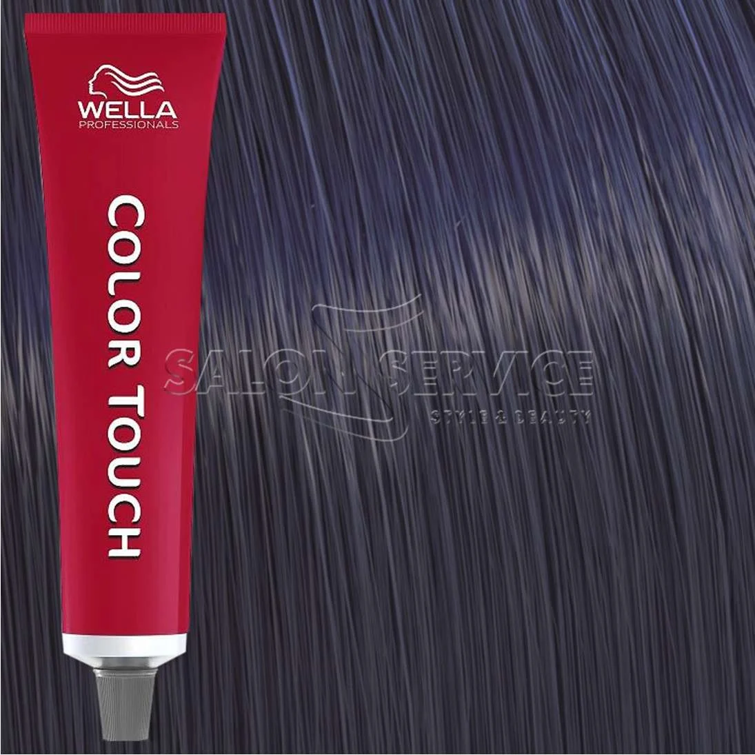COLOR TOUCH SPECIAL MIX 0/88 – BLU 60ML