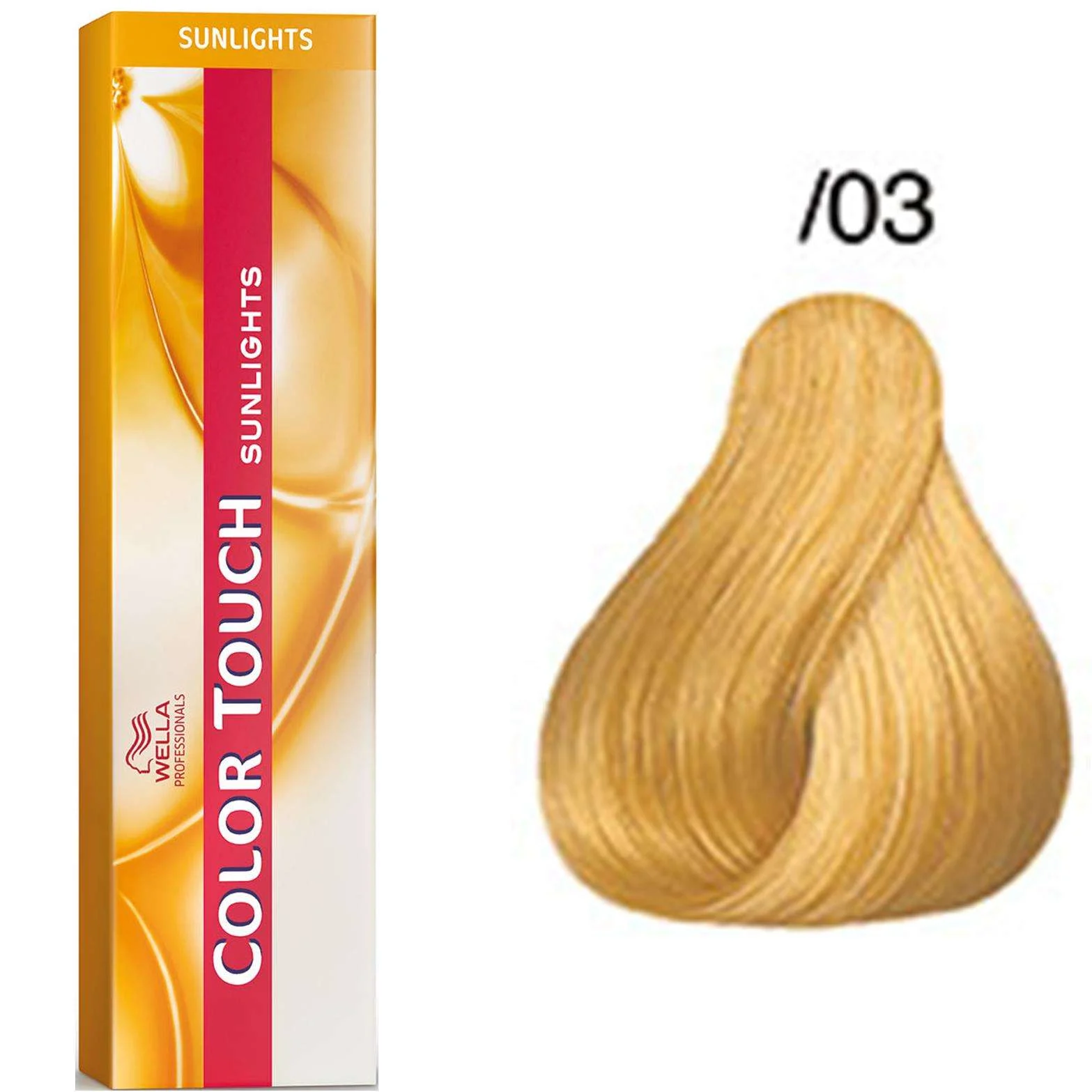 OLD COLOR TOUCH RELIGHTS /03 – NATURALE DORATO 60ml