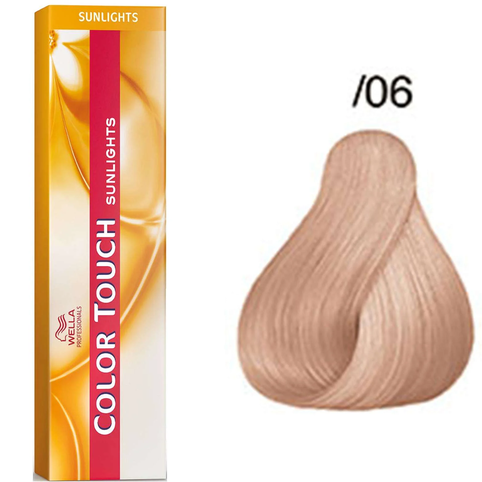 OLD COLOR TOUCH RELIGHTS /06 – NATURALE VIOLA 60ml
