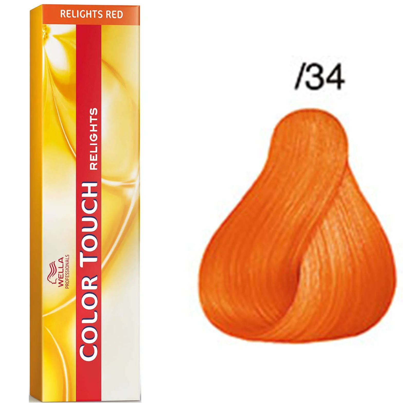 OLD COLOR TOUCH RELIGHTS /34 – DORATO RAMATO 60ml