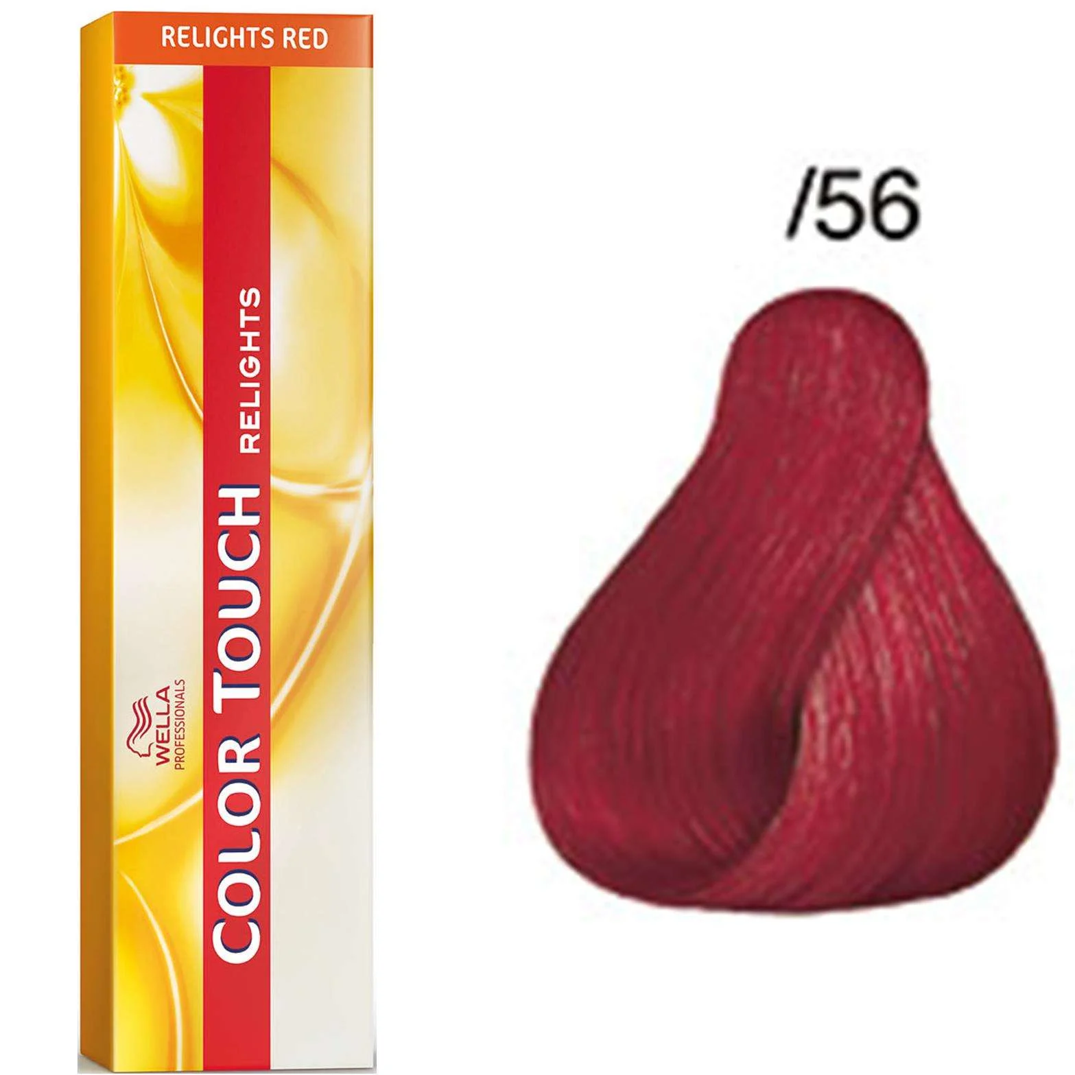 OLD COLOR TOUCH RELIGHTS /56 – MOGANO VIOLA 60ml