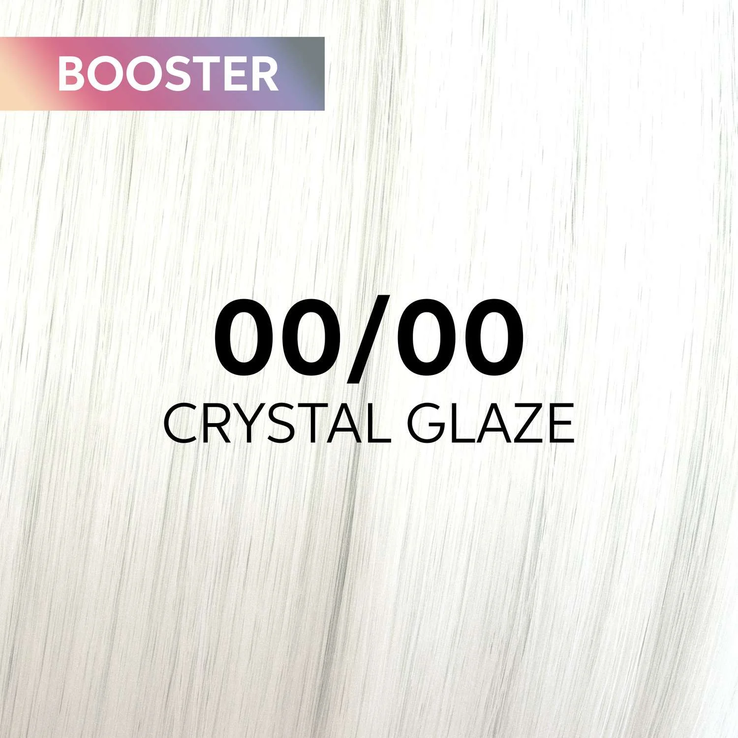 SHINEFINITY 60 ML. COL. 00/00 CLEAR