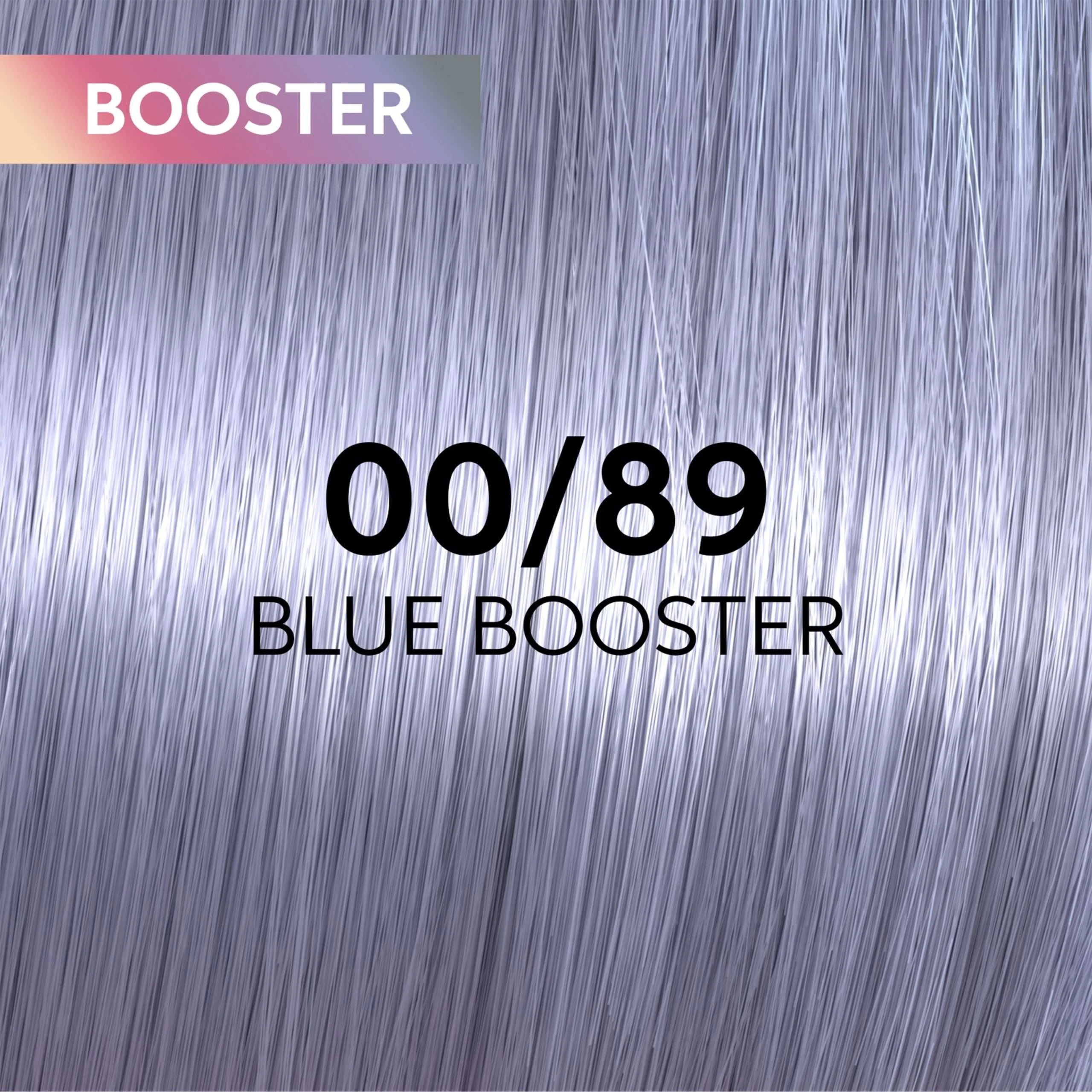 SHINEFINITY 60 ML. COL. 00/89 BLU