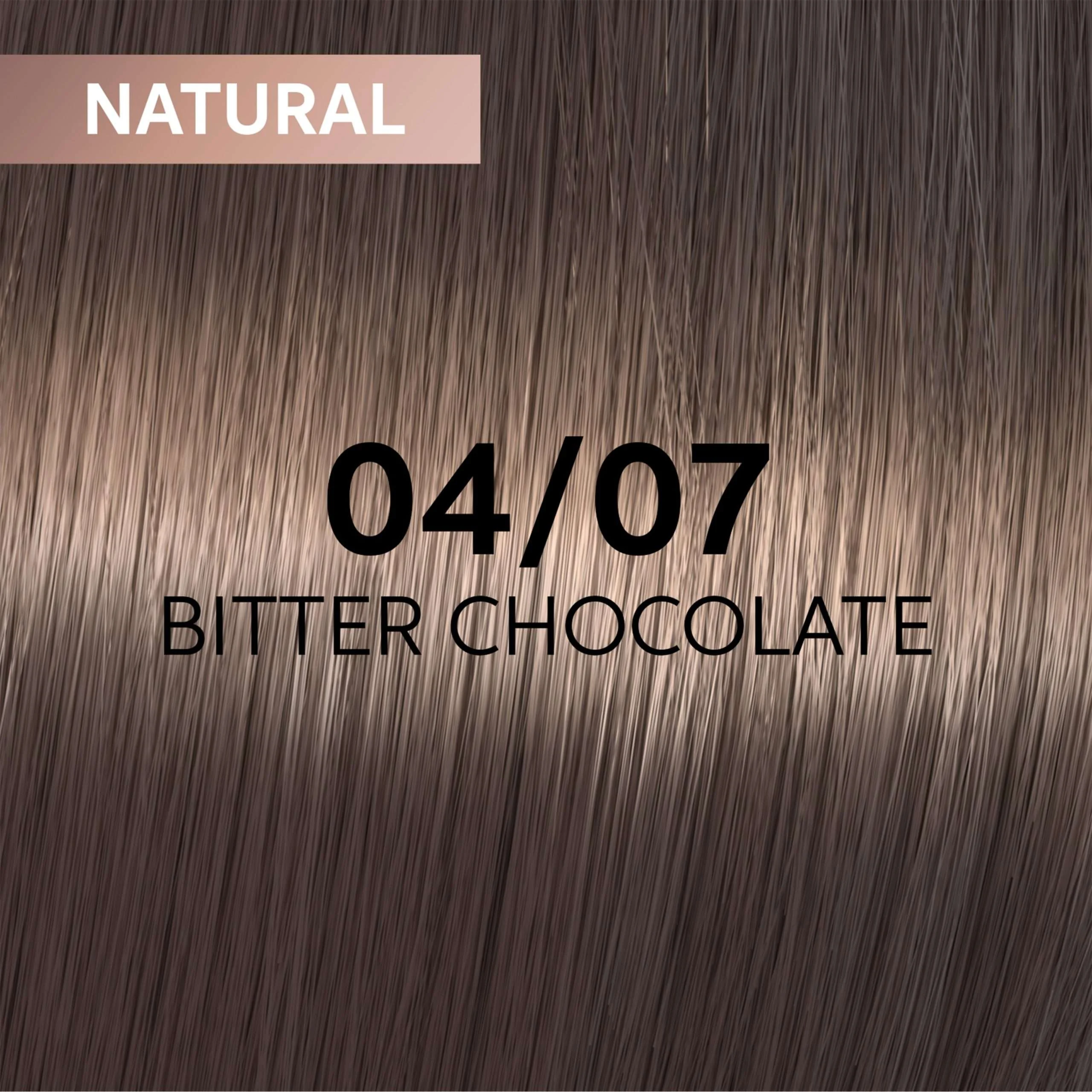 SHINEFINITY 60 ML. COL. 04/07 CASTANO MEDIO NATURALE SABBIA