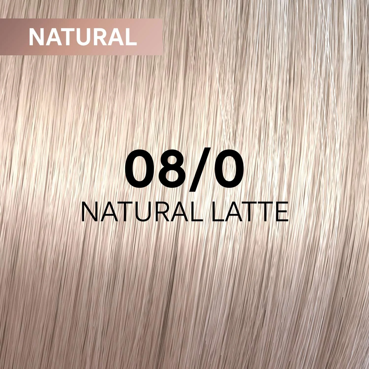 SHINEFINITY 60 ML. COL. 08/00 BIONDO CHIARO NATURALE