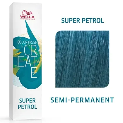 COLOR FRESH CREATE /13 – SUPER PETROL – 60 ML.