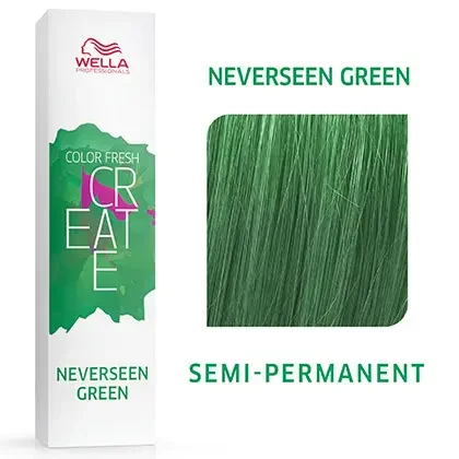 COLOR FRESH CREATE /3 – NEVERSEEN GREEN – 60 ML.
