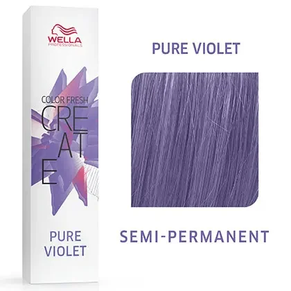 COLOR FRESH CREATE /5 – PURE VIOLET – 60 ML.