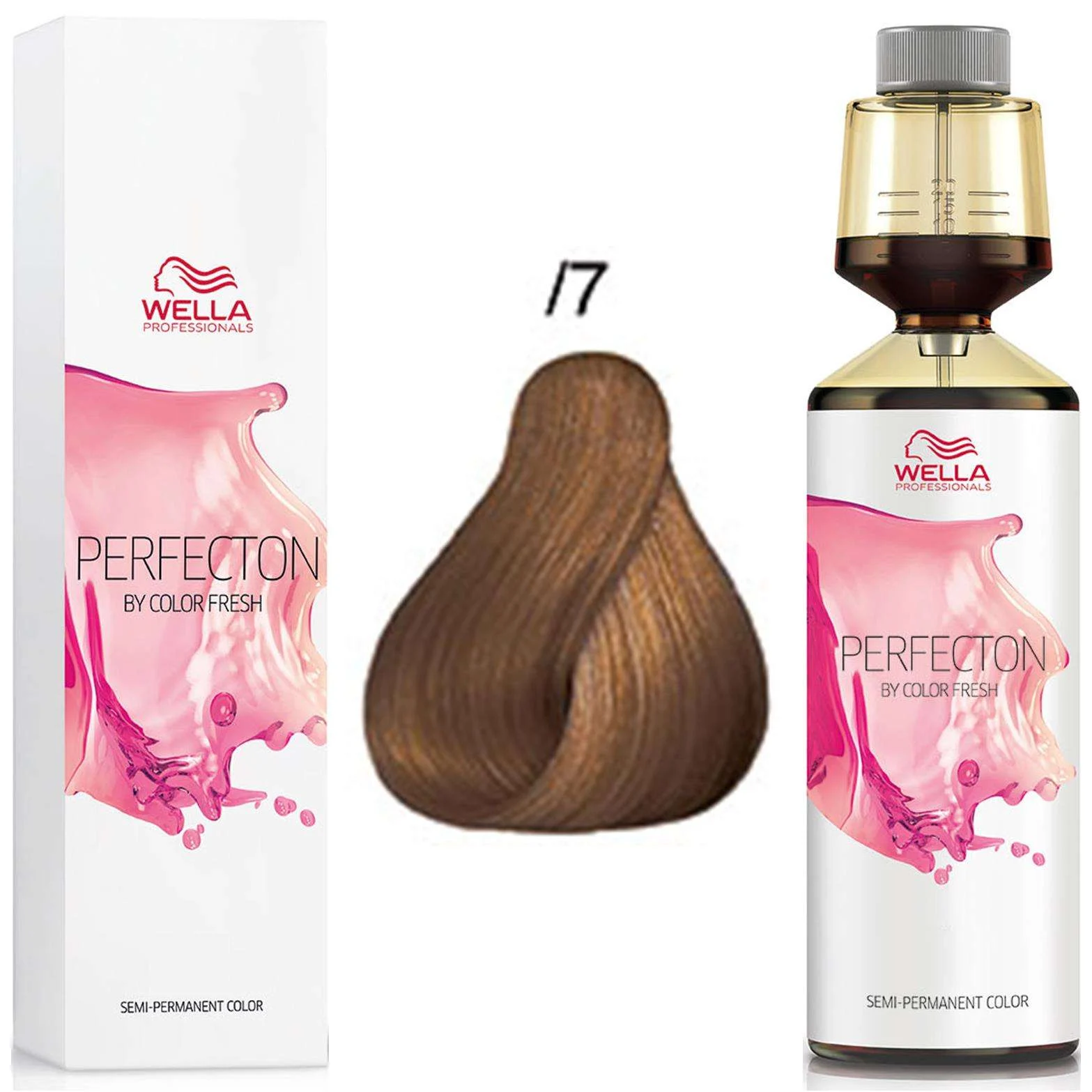 PERFECTON BY COLOR FRESH /7 – SABBIA 250ml