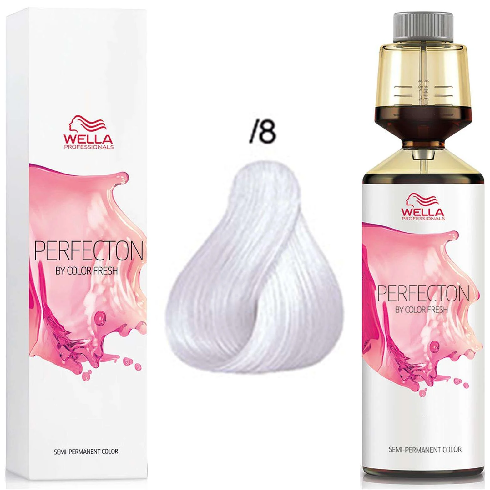 PERFECTON BY COLOR FRESH /8 – PERLA 250ml