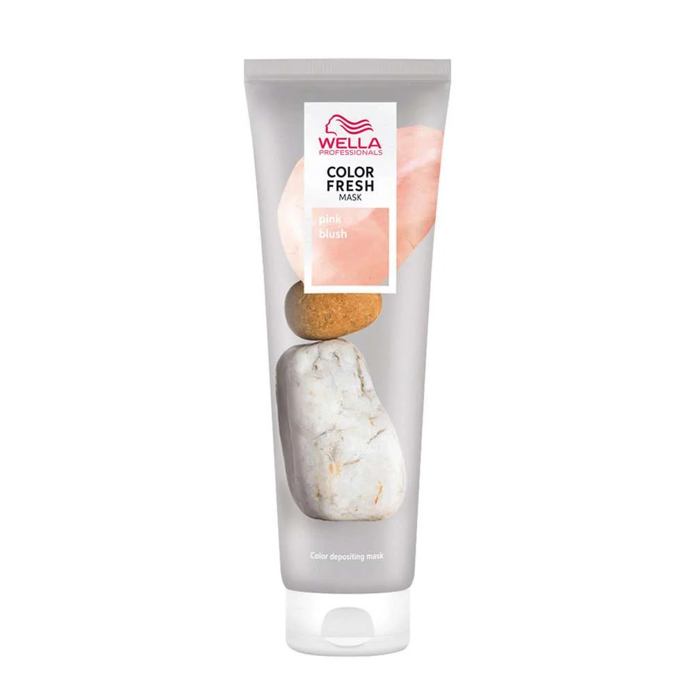 COLOR FRESH MASK – PINK BLUSH 150 ML.