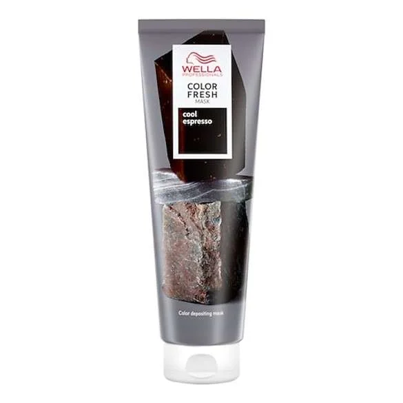 COLOR FRESH MASK – COOL ESPRESSO 150 ML.