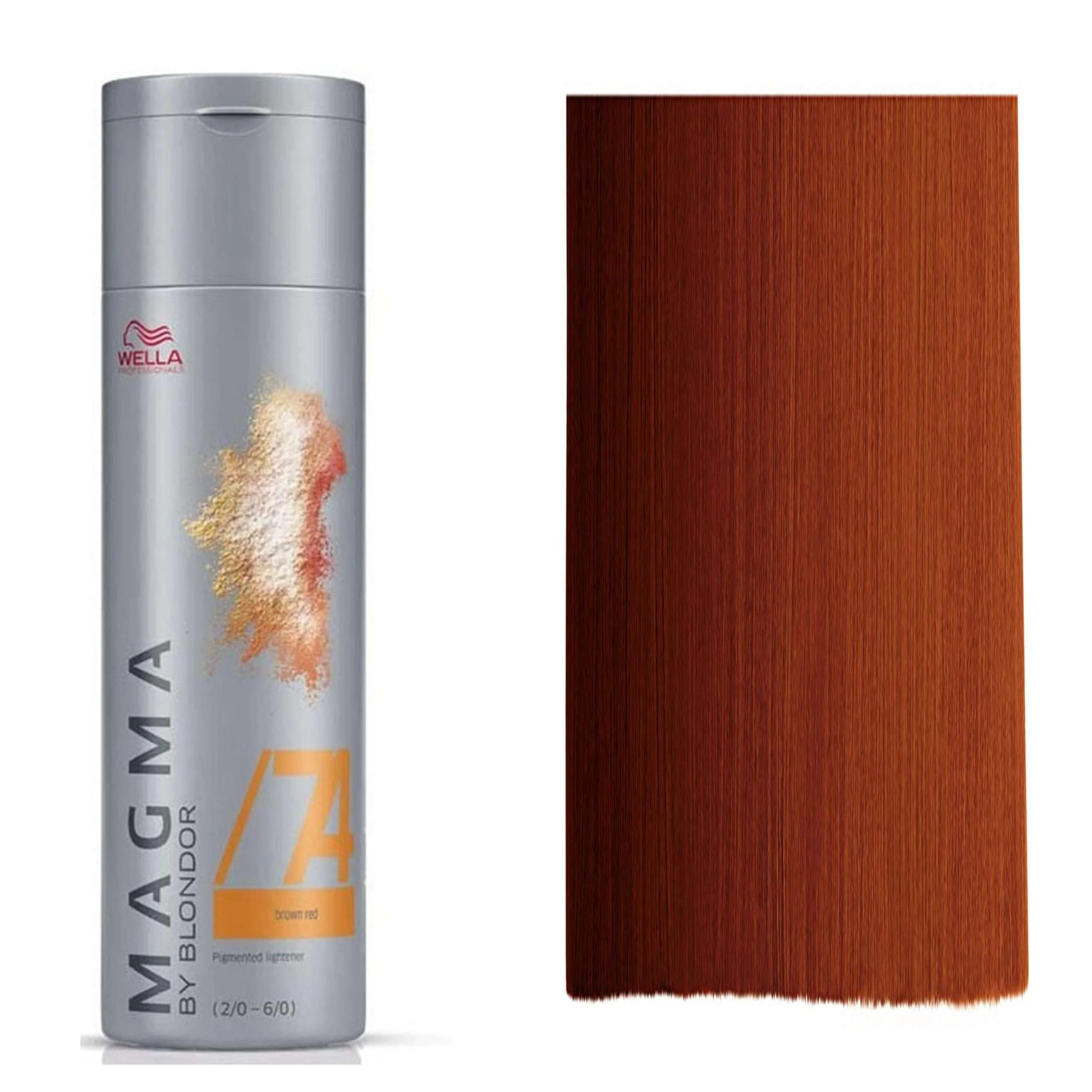 MAGMA BY BLONDOR /74 SABBIA RAMATO