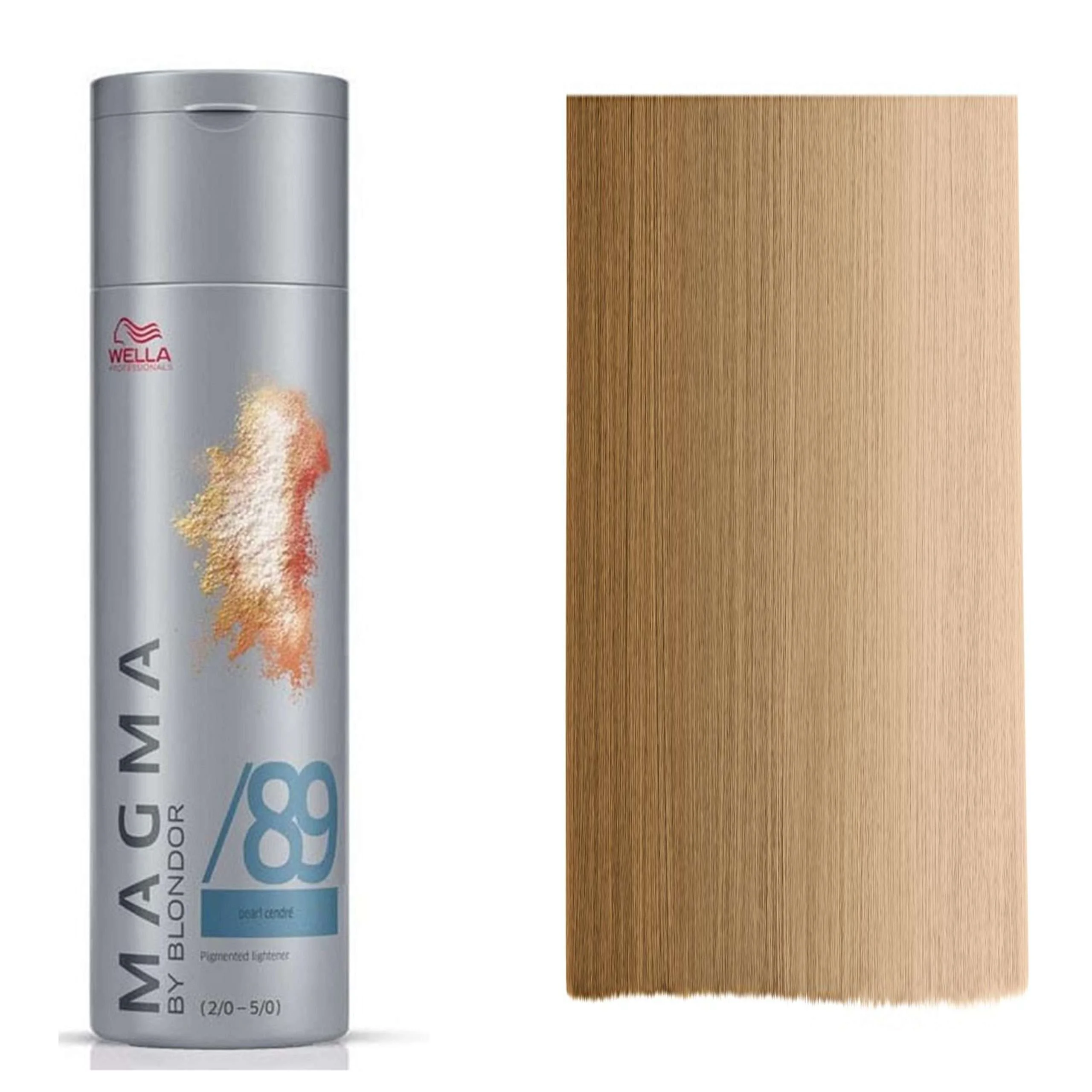 MAGMA BY BLONDOR /89 PERLA CENDRE’
