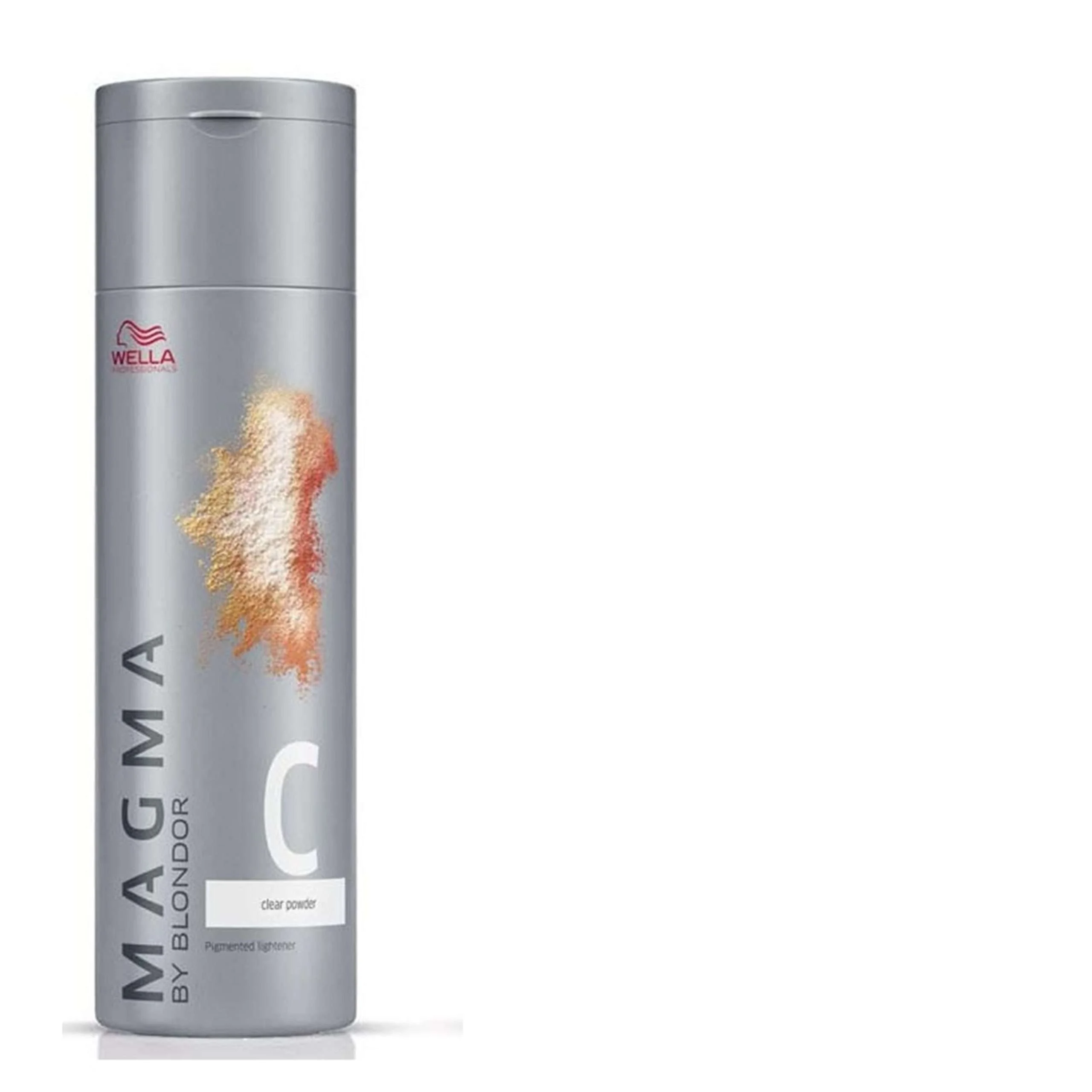 MAGMA BY BLONDOR CLEAR POWDER 120 GR.