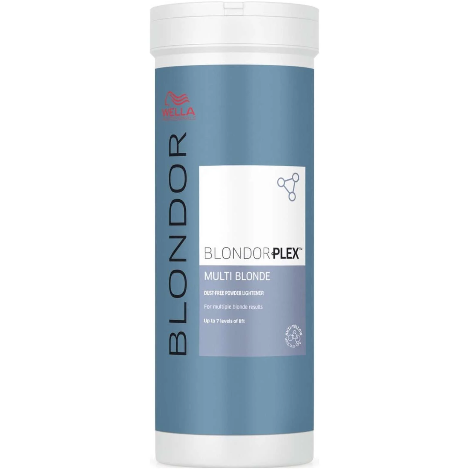 BLONDOR PLEX MULTI BLONDE 400 GR.