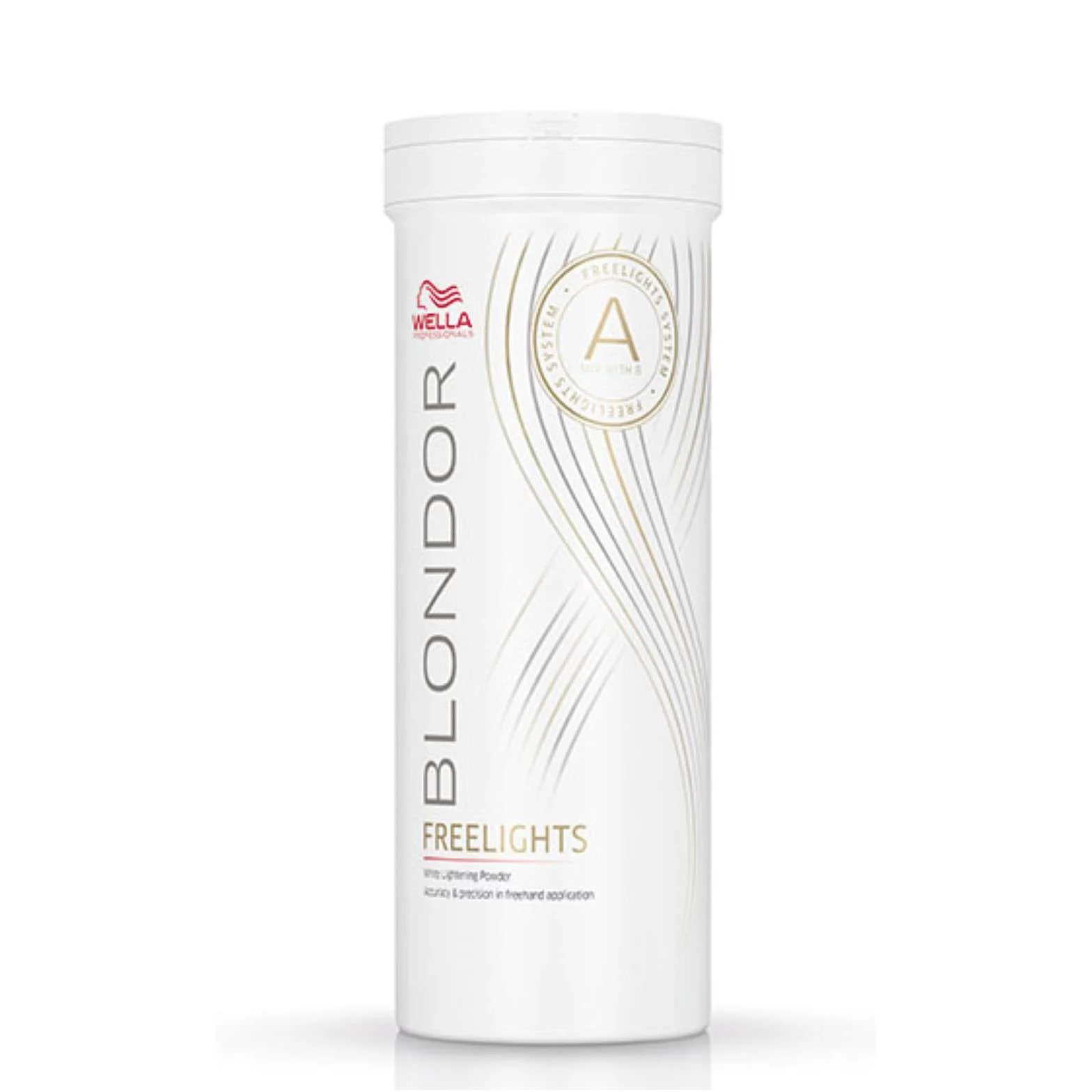 BLONDOR FREELIGHTS SYSTEM POWDER 400 GR.