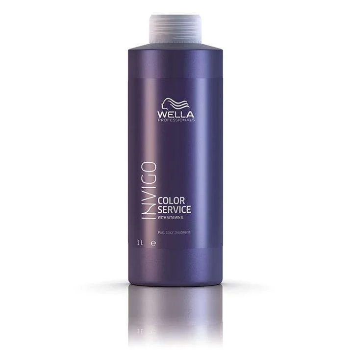 PRO CARE SERVICE TRATTAMENTO POST-COLOR 1000 ML