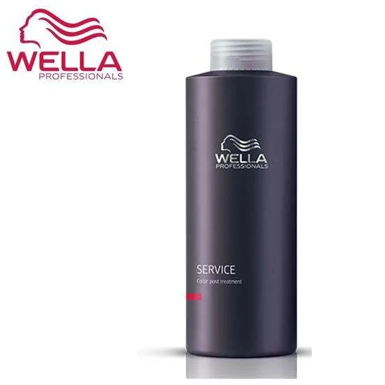 WELLA PRO CARE SERVICE TRATTAMENTO POST ONDULAZIONE 1000 ML