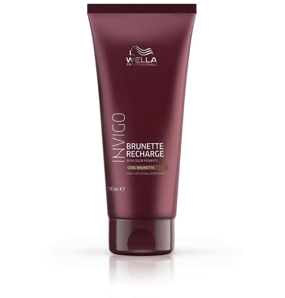 INVIGO OLD COLOR RECHARGE CONDITIONER COOL BRUNETTE 200 ML.
