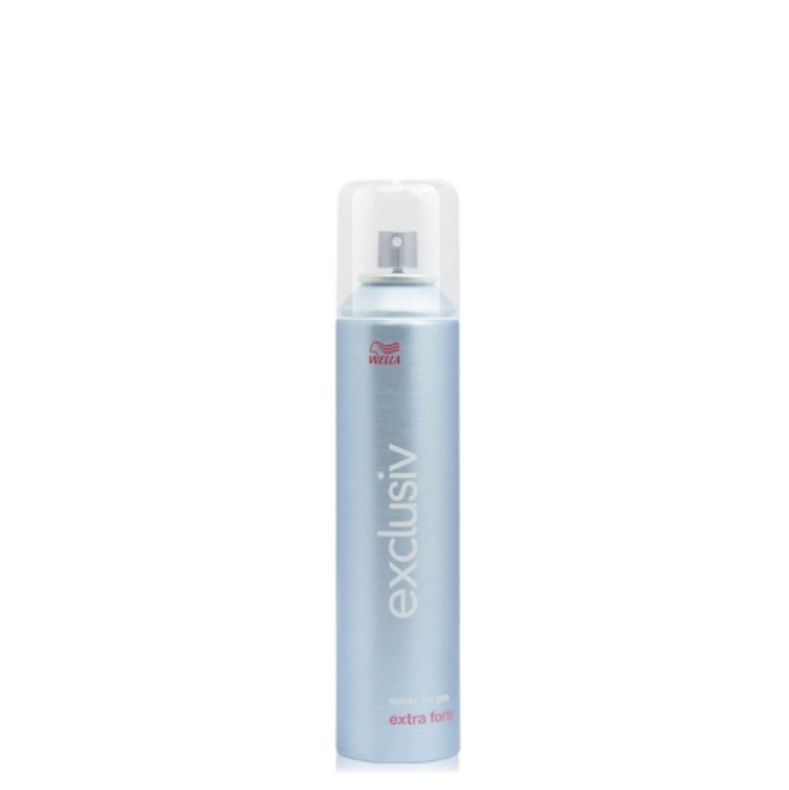 WELLA LACCA EXCLUSIV NO GAS EXTRAFORTE 250ml