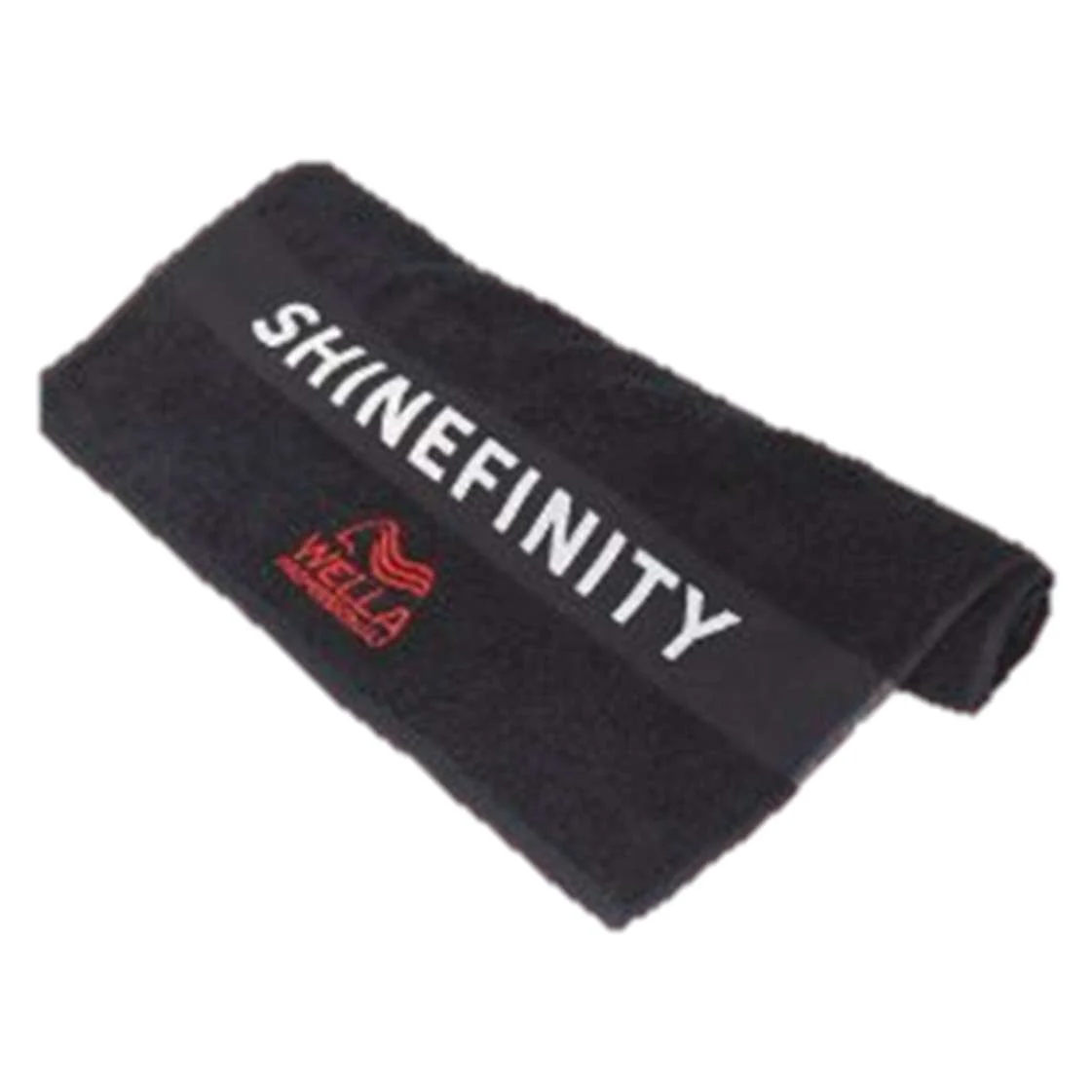 WELLA ASCIUGAMANO IN COTONE SHINEFINITY 2 PZ.