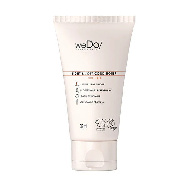 WeDo Light E Soft Conditioner 75ml