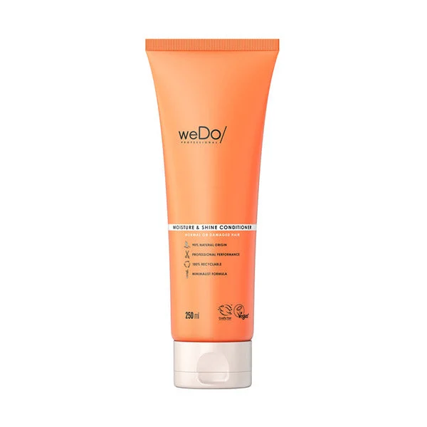 WeDo Moisture E Shine Conditioner 250ml