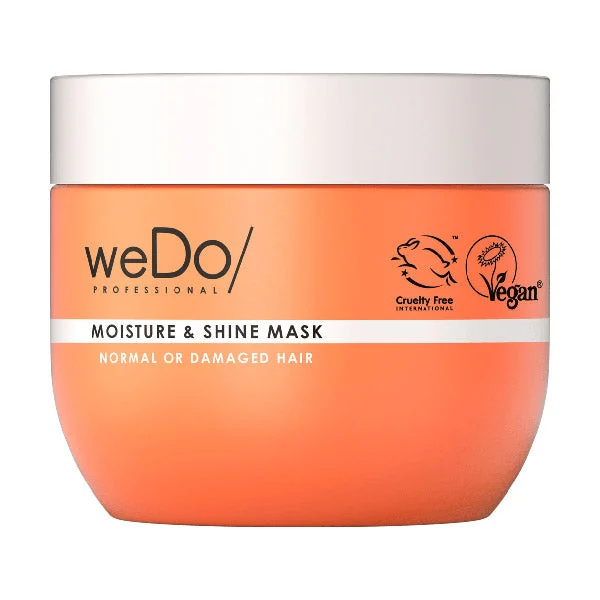 WeDo Moisture E Shine Maschera 400ml