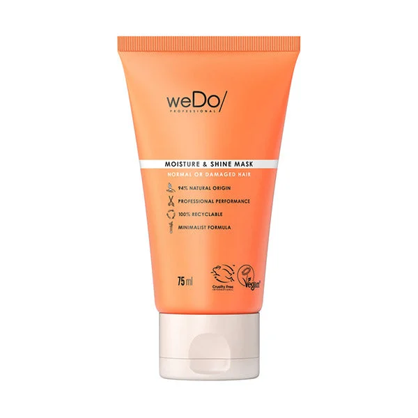 WeDo Moisture E Shine Maschera 75ml