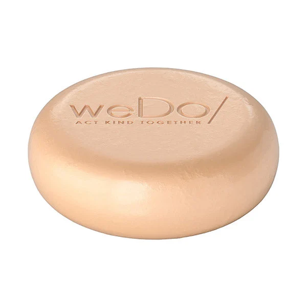WeDo Moisture E Shine No Plastic Shampoo 80gr