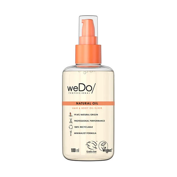 WeDo Natural Oil 100ml