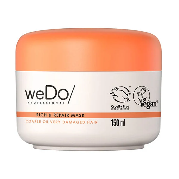 WeDo Rich E Repair Maschera 150ml